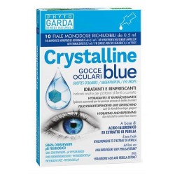 Named Crystalline Blue...
