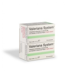 Sanifarma Valeriana System...