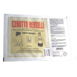 Kelemata Cerotto Bertelli...