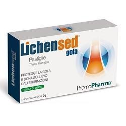 Promopharma Lichensed...