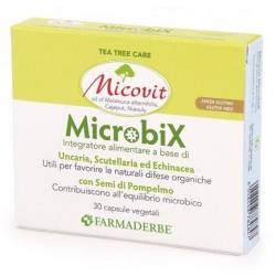 Farmaderbe Micovit Microbix...