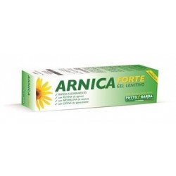 Named Arnigold Arnica Forte...