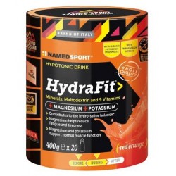 Namedsport Hydrafit 2023 400 G