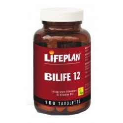 Lifeplan Products Bilife 12...