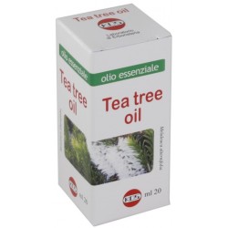 Kos Tea Tree Olio...