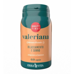 Erba Vita Group Valeriana...