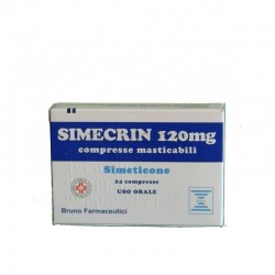 Eg Simecrin 40 Mg Compresse...