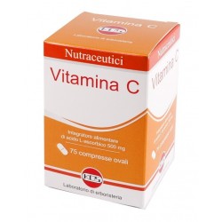 Kos Vitamina C 75 Compresse...