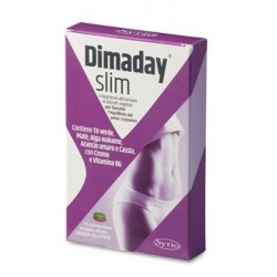 Syrio Dimaday Slim 15...
