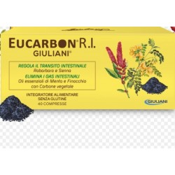 Giuliani Eucarbon Ri 40...