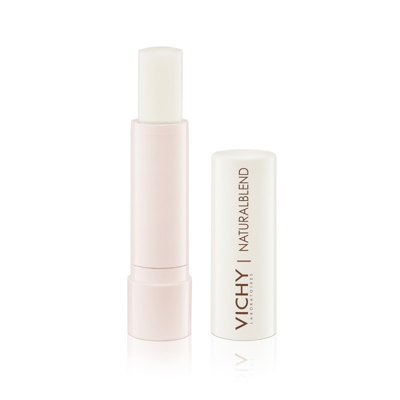 Vichy Natural Blend Lips Bare 4,5 G