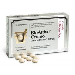 Pharma Nord Bioattivo Cromo...