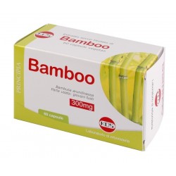 Kos Bamboo Estratto Secco...