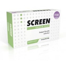 Screen Pharma S Test Rapido...