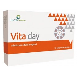 Aqua Viva Vita Day 30...