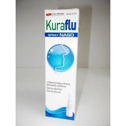 Pool Pharma Kuraflu Spray...