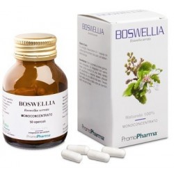 Promopharma Boswellia 50...
