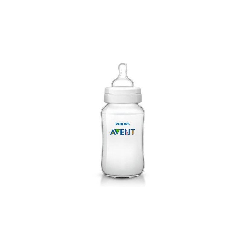 Philips Avent Anti-colic Bottle Pp 11oz 1 Pezzok