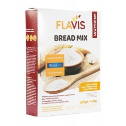 Dr. Schar Flavis Bread Mix...