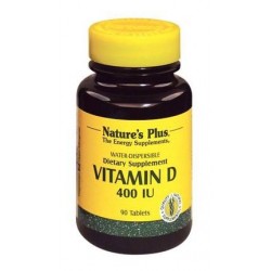 La Strega Vitamina D3 400...