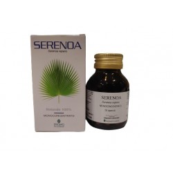 Promopharma Serenoa 50 Capsule