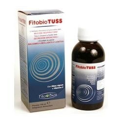 Fitobios Fitobiotuss 150 Ml