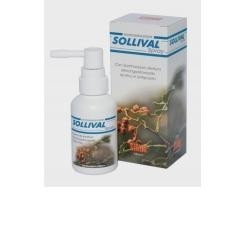 Sirval Sollival Spray No...