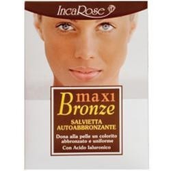 Di-va Incarose Maxi Bronze...