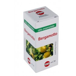 Kos Bergamotto Olio...