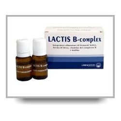 Agips Farmaceutici Lactis...