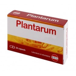 Kos Plantarum 10 Miliardi...