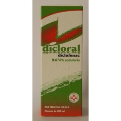 Farmaka Diclomed 0,74 Mg/ml...