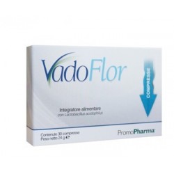 Promopharma Vado Flor 30...