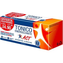 F&f Tonico Energizzante Act...