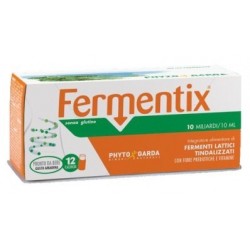 Named Fermentix 12...