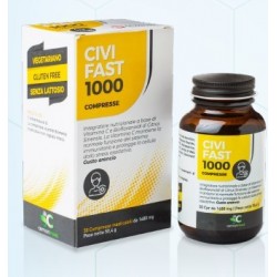 Cemonmed Civifast 1000 30...