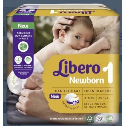 Essity Italy Libero Newborn...