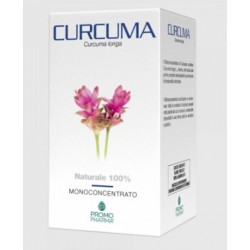 Promopharma Curcuma...