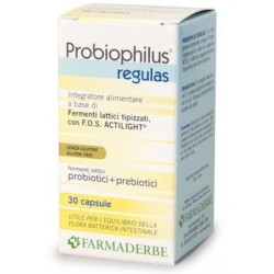Farmaderbe Probiophilus...