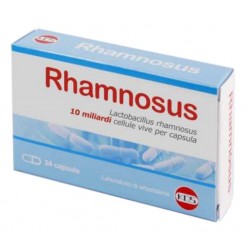 Kos Rhamnosus 10 Miliardi...