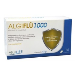 Algilife S Algiflu' 1000 14...