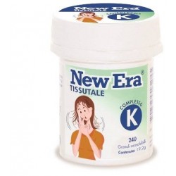 Named New Era K 240 Granuli