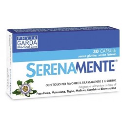 Named Serenamente 30 Capsule
