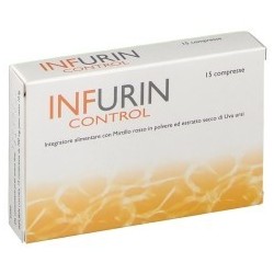 Infarma Infurin Control 15...