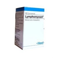 Guna Lymphomyosot 50 Compresse