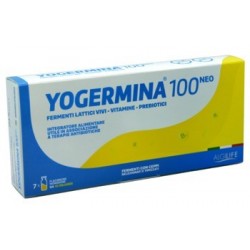 Revi Pharma Yogermina 100...