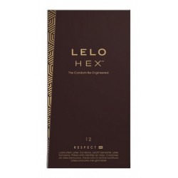 Hex - Leloi Ab Hex...