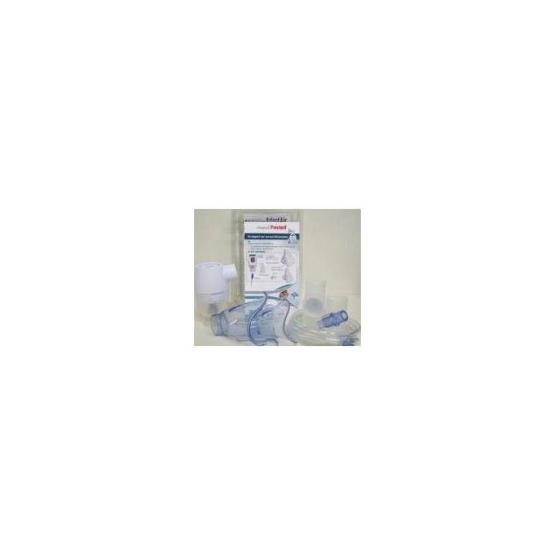 Corman Kit Nebulizzazione Adartair A3 Complete Medipresteril