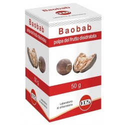 Kos Baobab Polvere 50 G