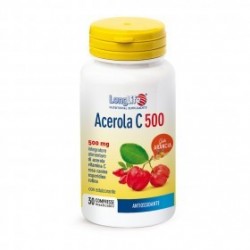 Longlife Acerola C500...